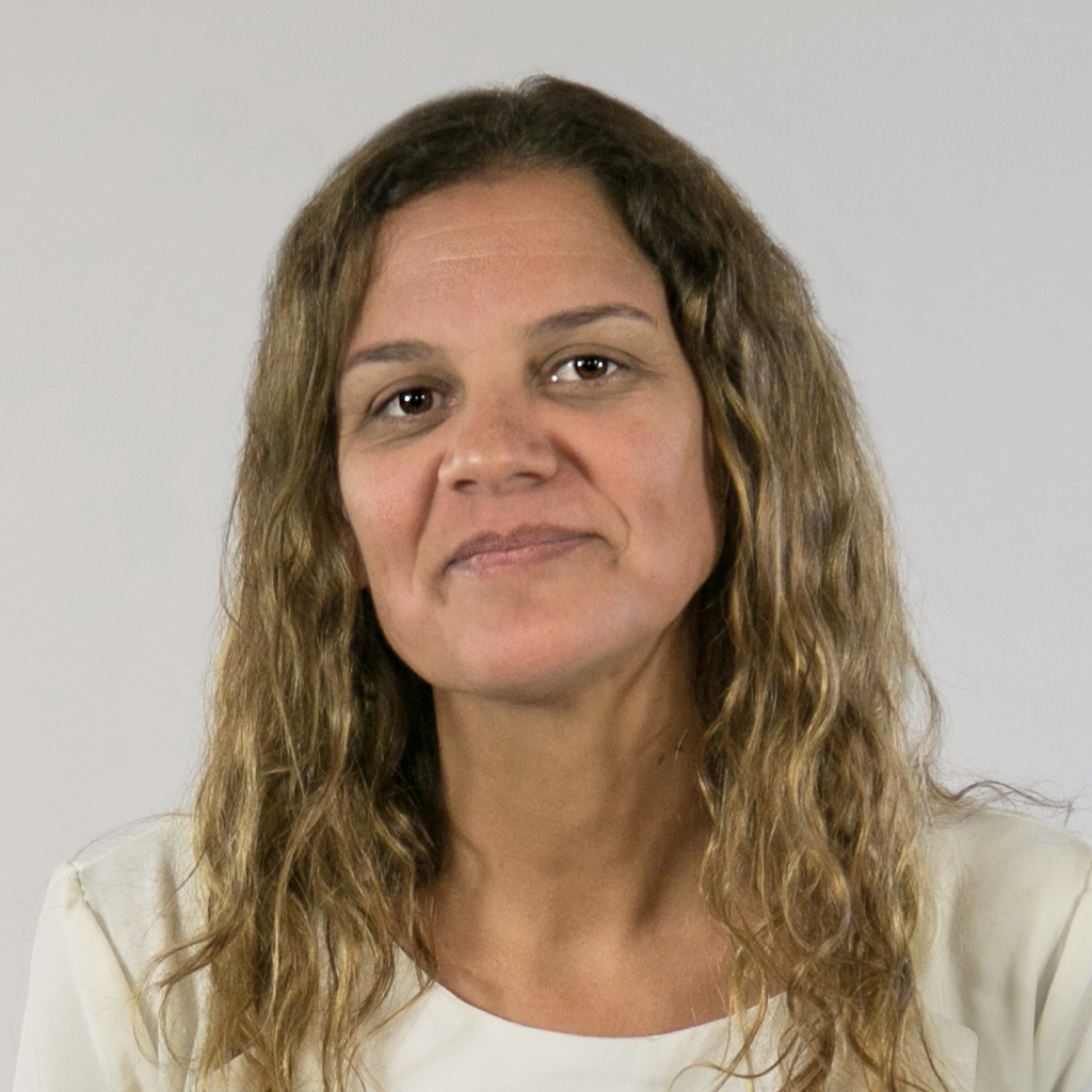 Ana María López Ana María López