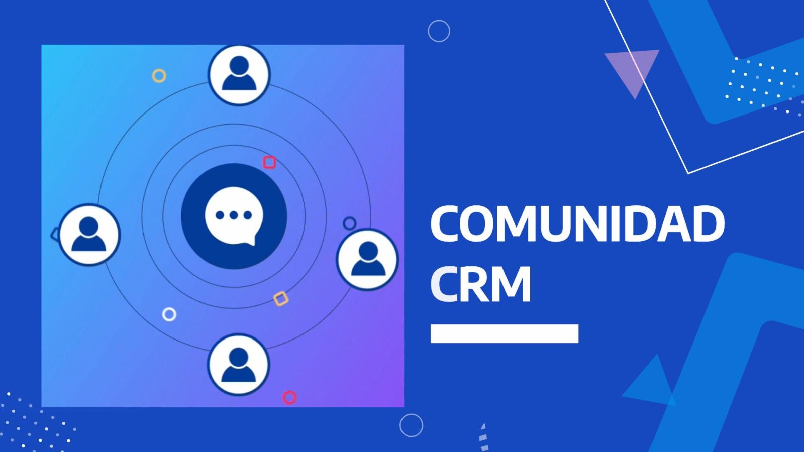 Comunidad CRM